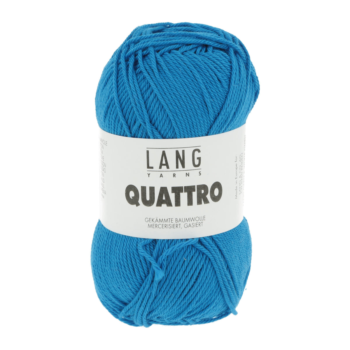 Lang Yarns Quattro - 110