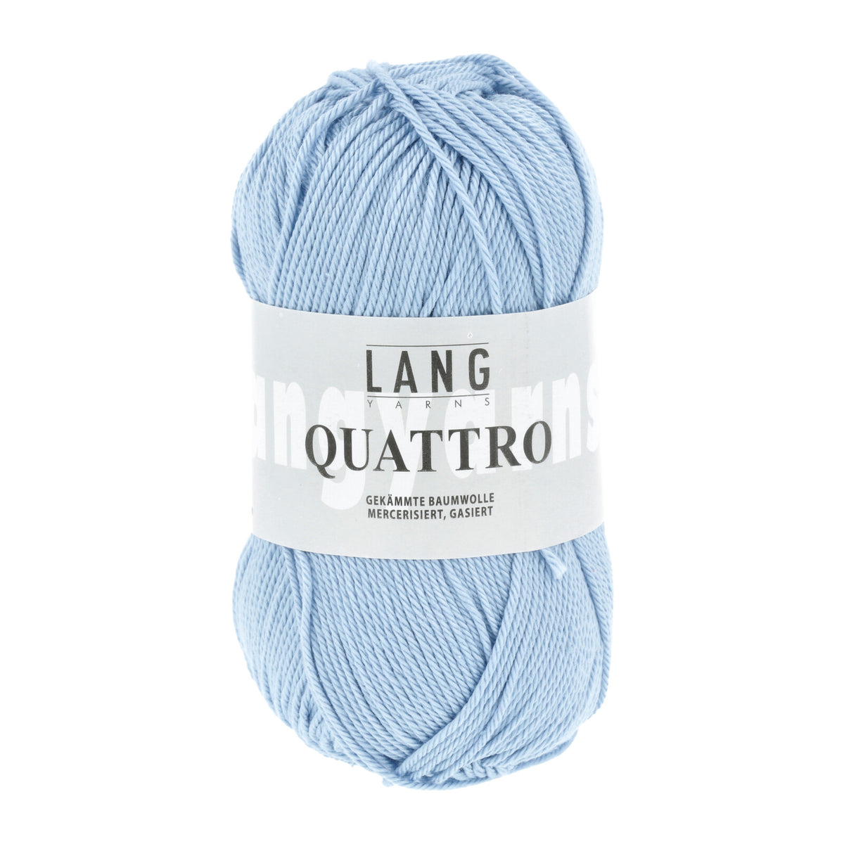 Lang Yarns Quattro - 0121