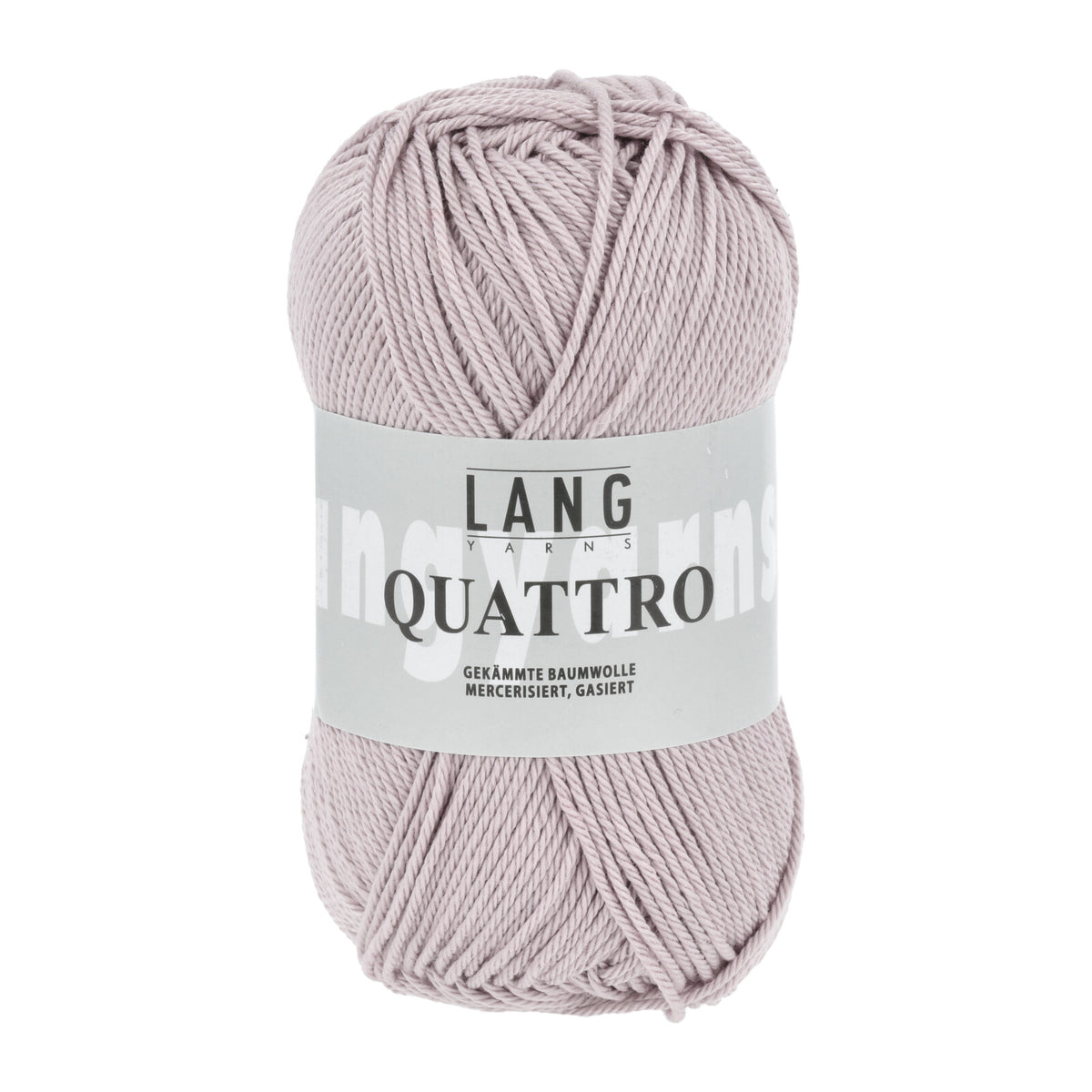 Lang Yarns Quattro - 0148