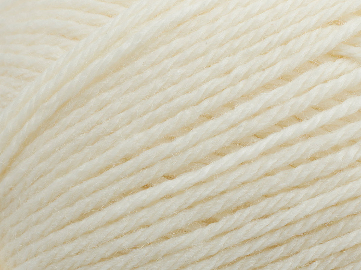 Filcolana Anina - Natural White (101)