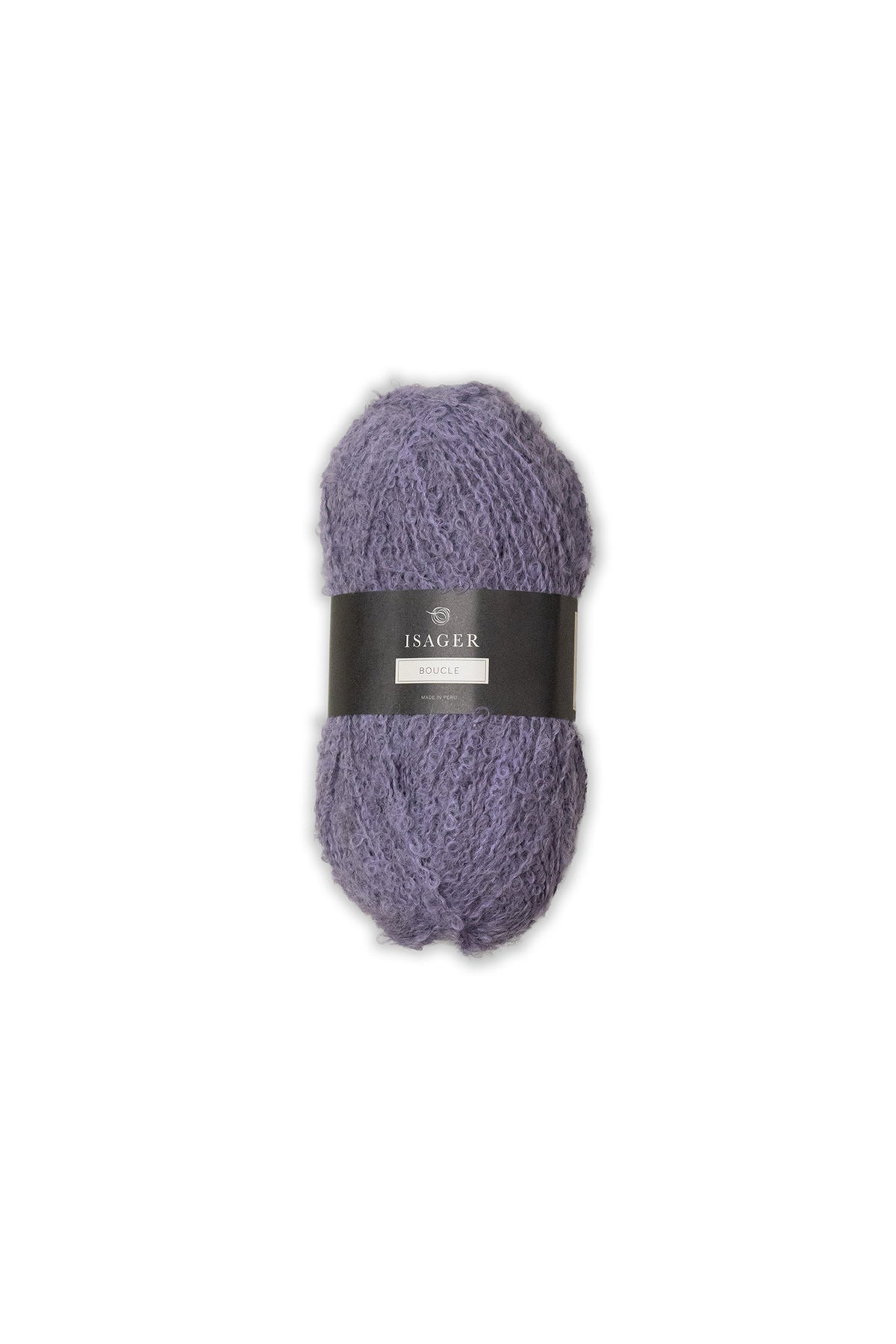 Isager Bouclé - 12