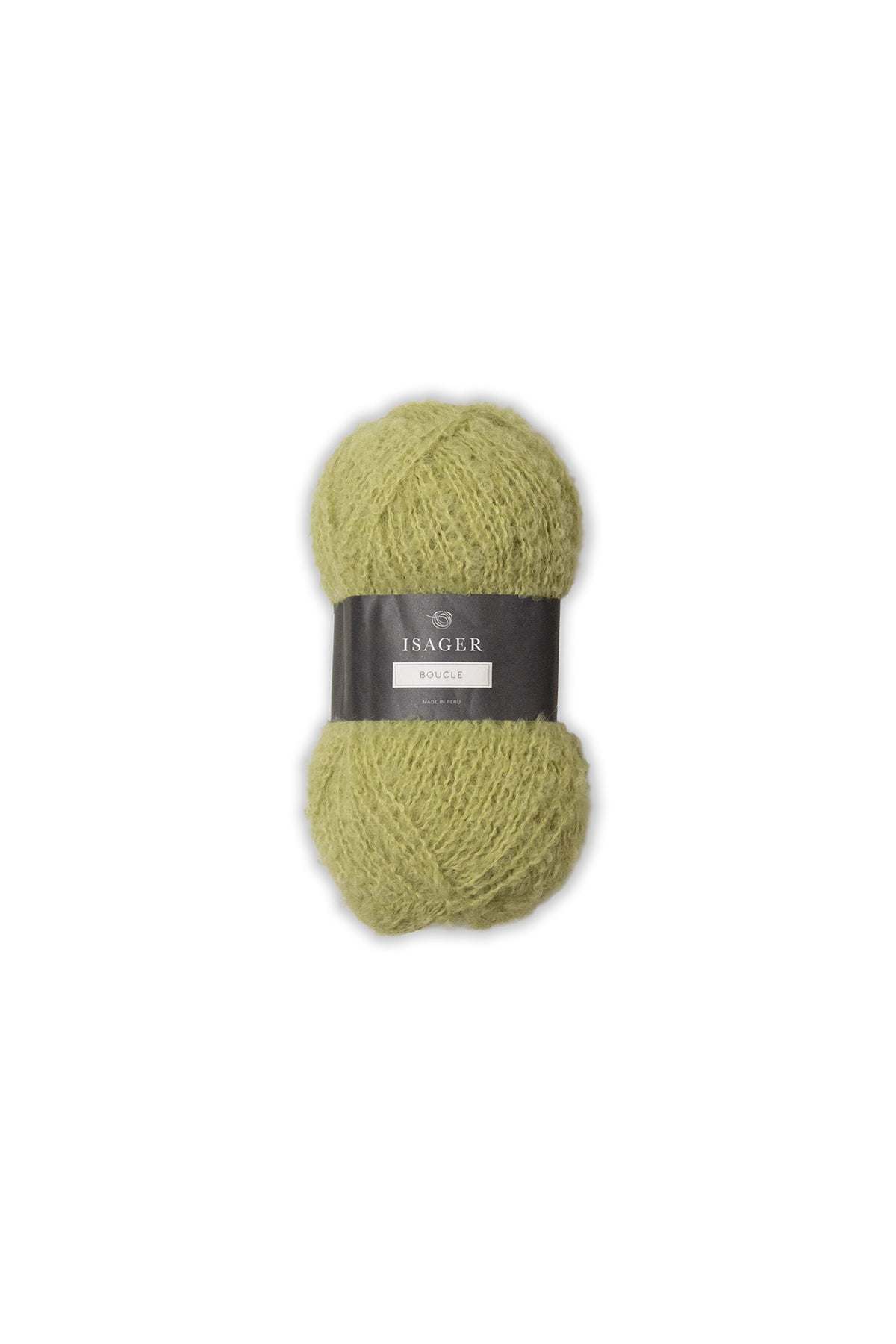 Isager Bouclé - 29