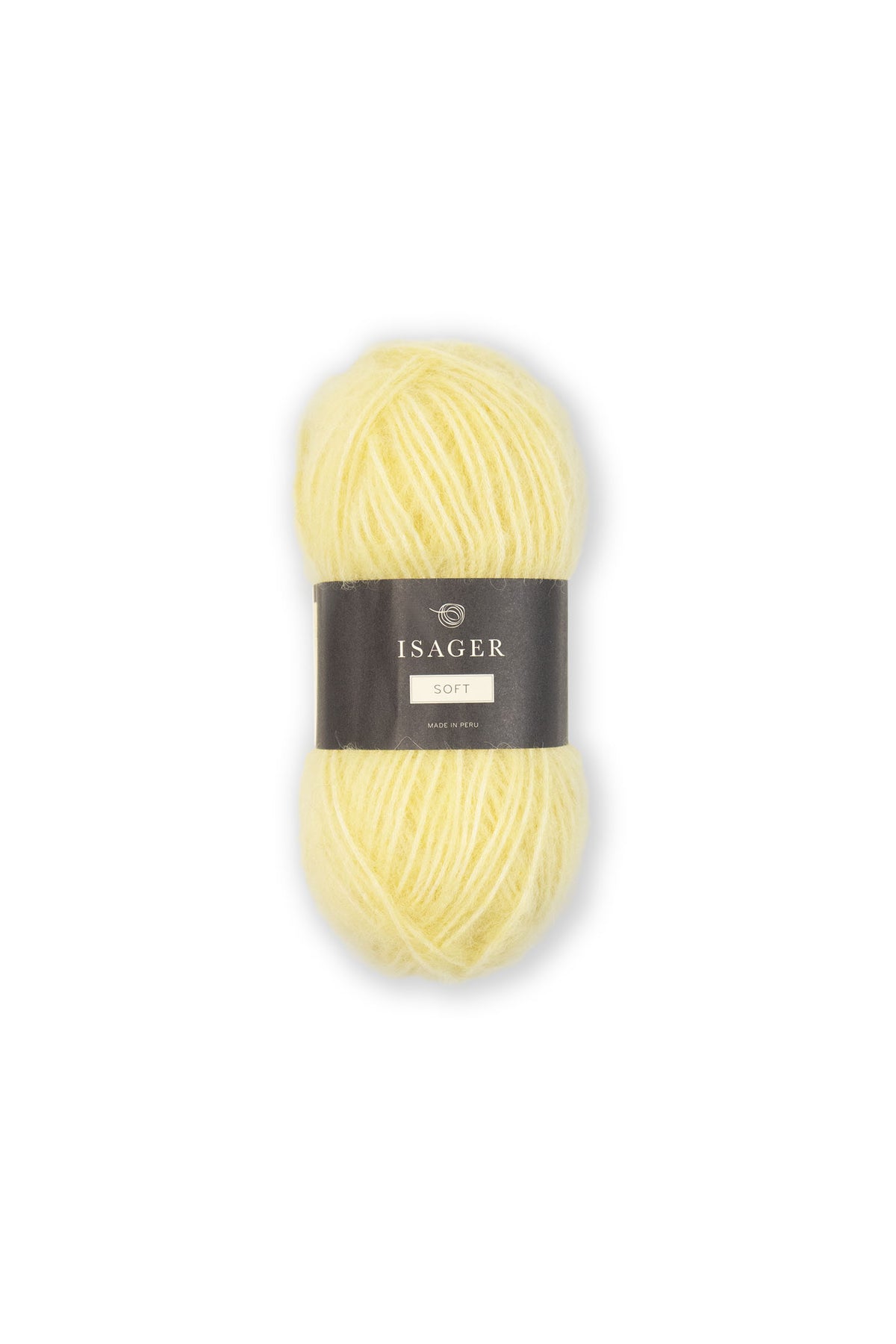 Isager Soft - 58
