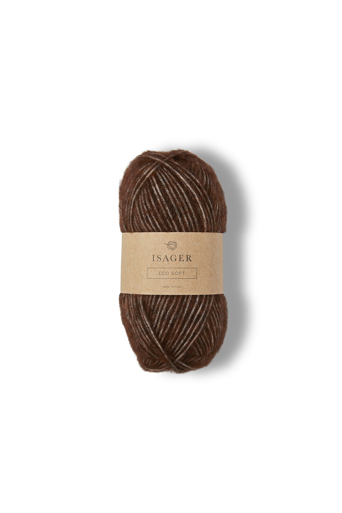 Isager Soft - 8s