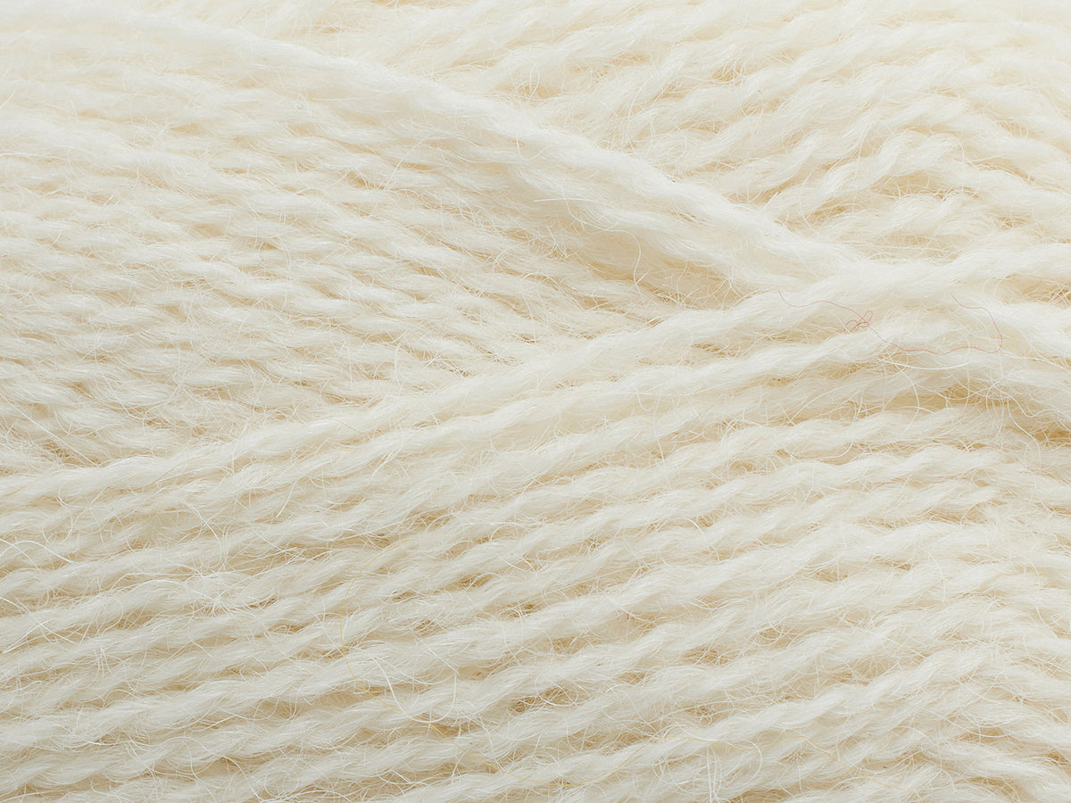 Filcolana Alva - Natural White (101)