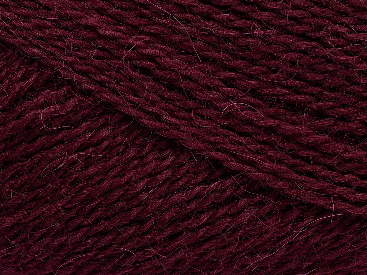 Filcolana Alva - Bordeaux (245)