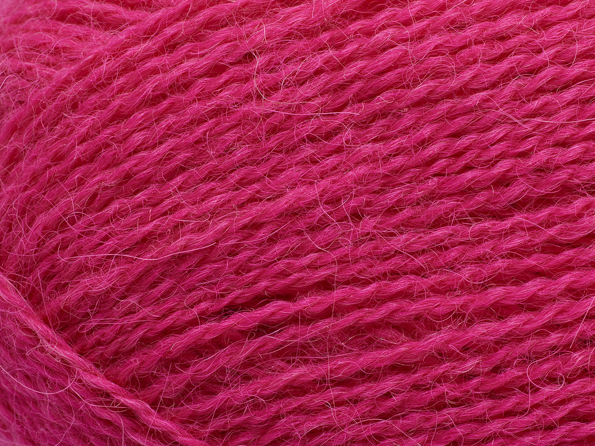 Filcolana Alva - Hibiscus (371)
