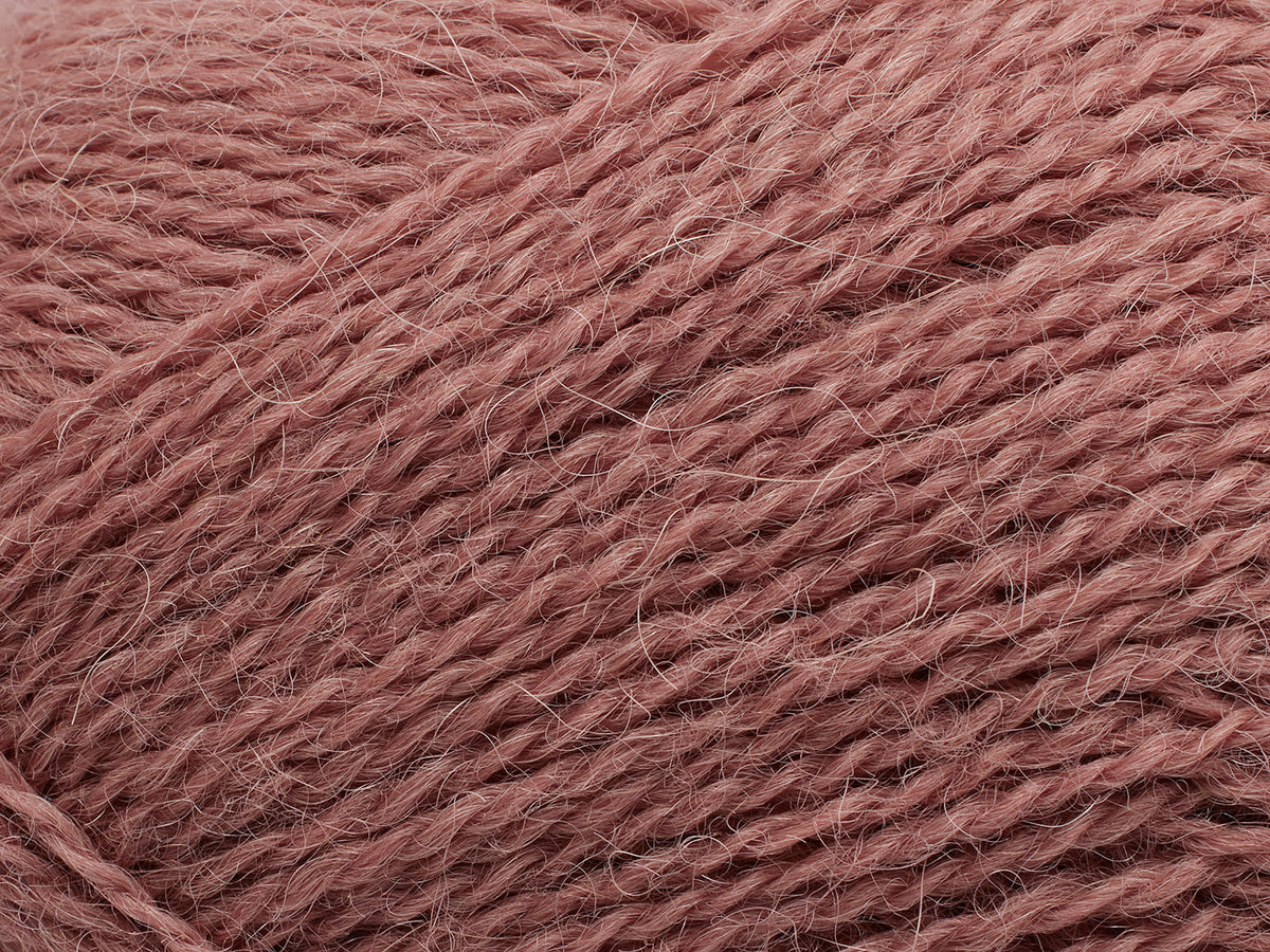 Filcolana Alva - Vintage Rose (373)