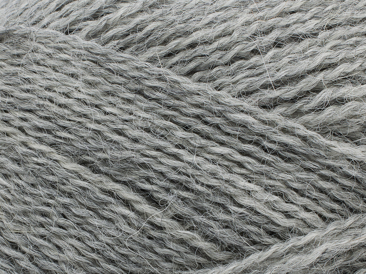 Filcolana Alva - Light Grey (401)