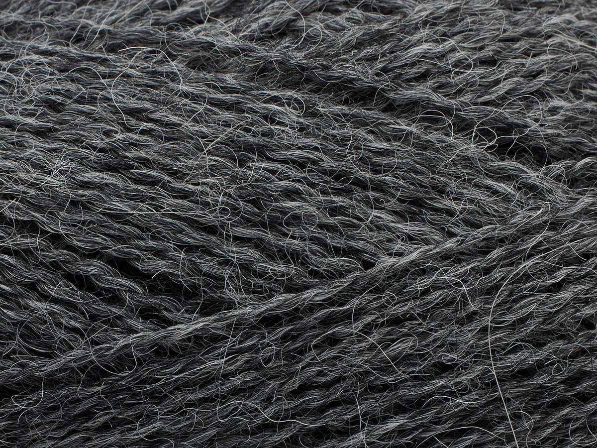 Filcolana Alva - Medium Grey (402)