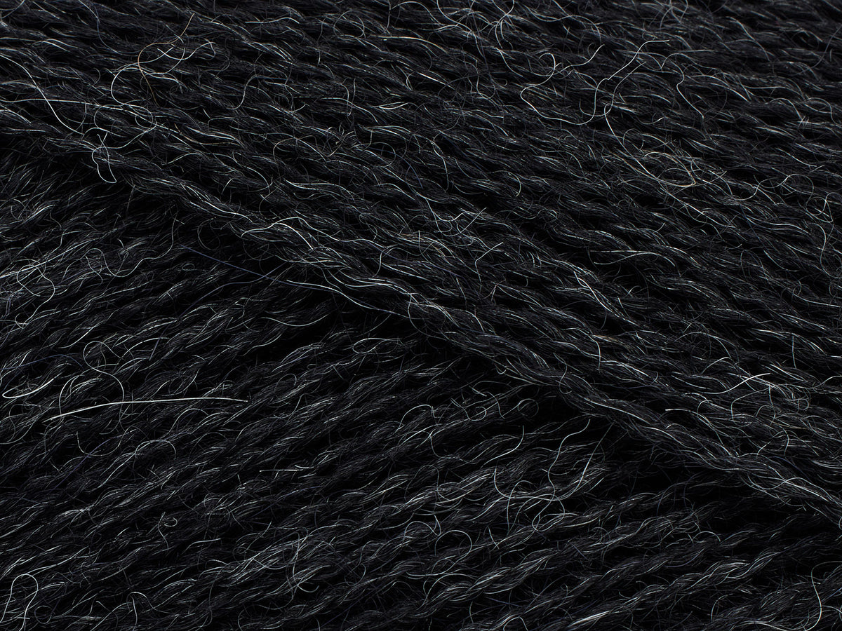 Filcolana Alva - Charcoal (404)