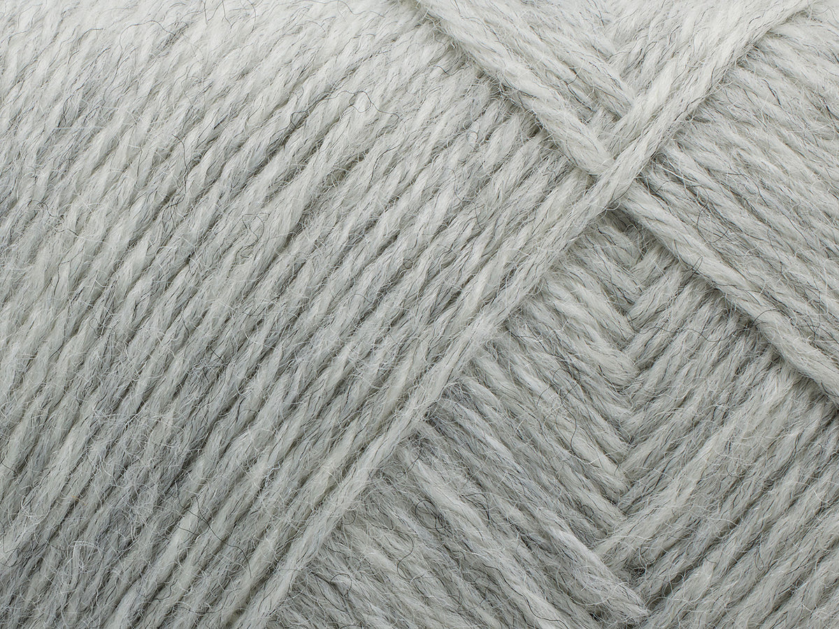Filcolana Arwetta - Very Light Grey (957)