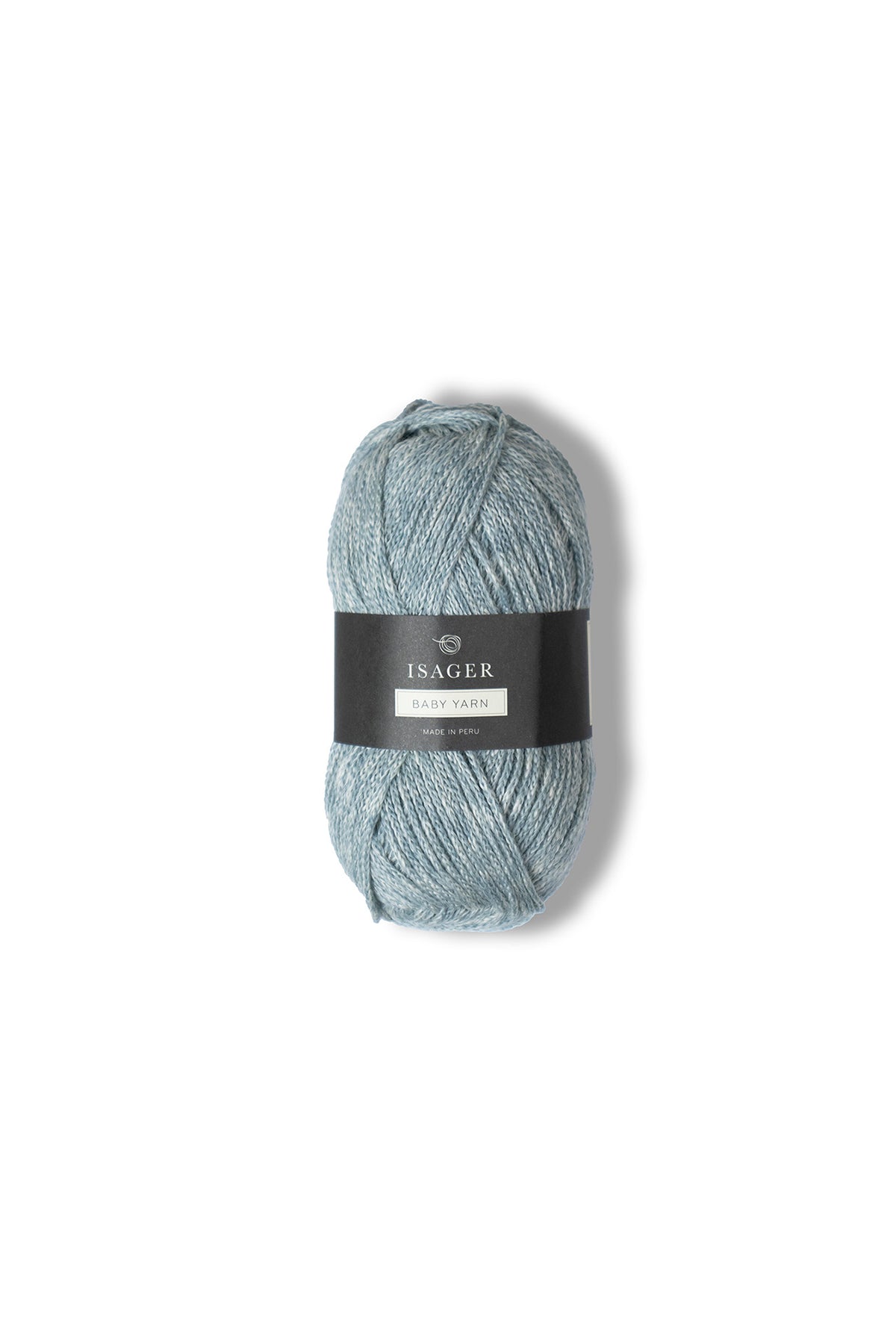 Isager Eco Baby - 10