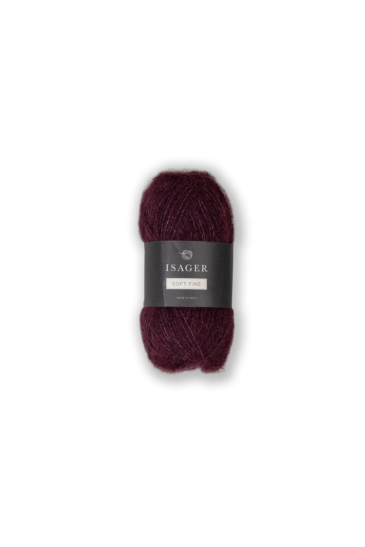 Isager Soft Fine - 36