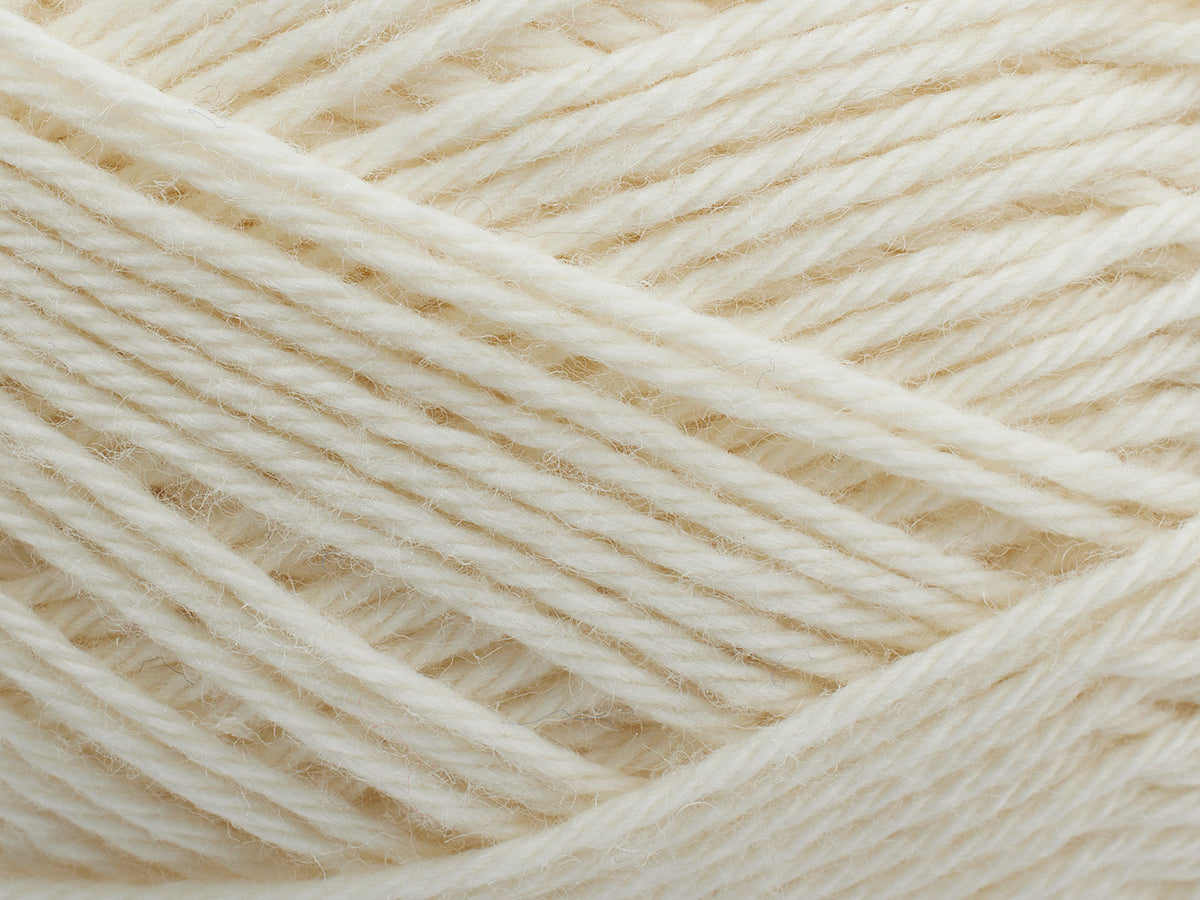 Filcolana Merci - Natural White (101)