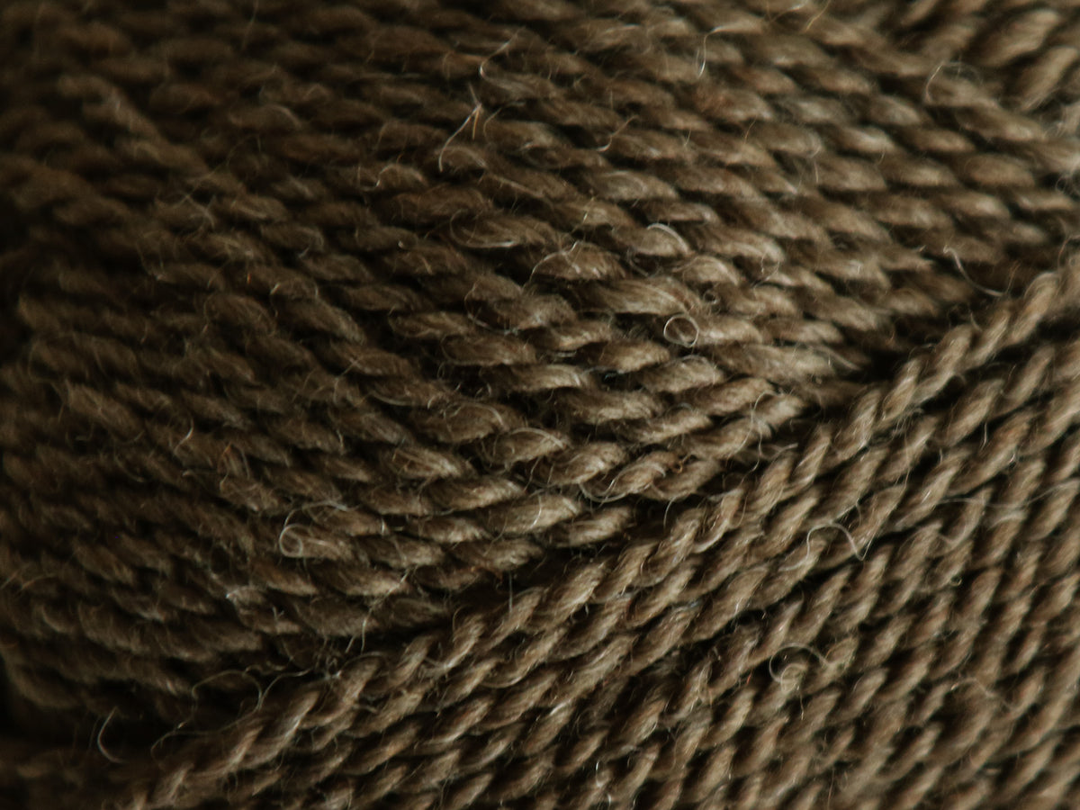 Filcolana Mashdale - Olive Noir (386)