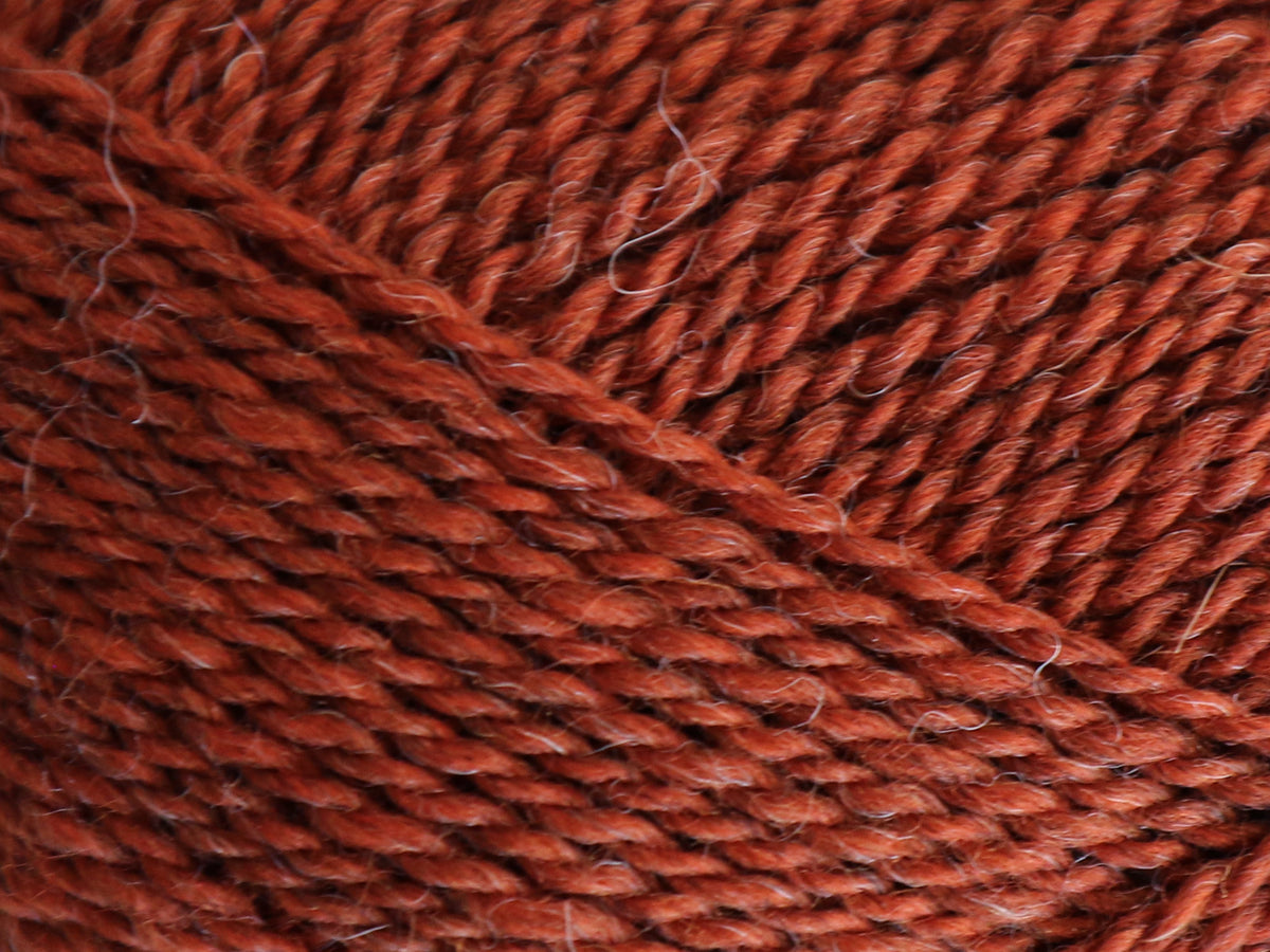 Filcolana Mashdale - Terracotta (390)