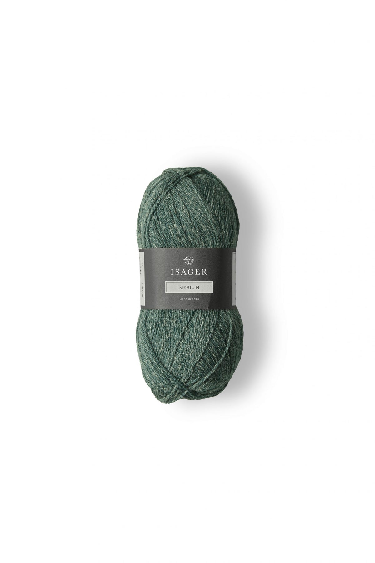 Isager Merilin - 16