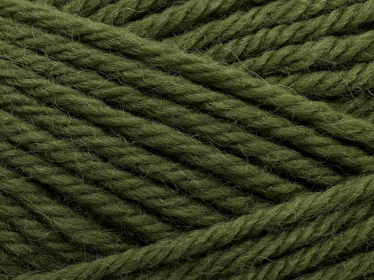 Filcolana Peruvian Highland Wool - Thyme (221)