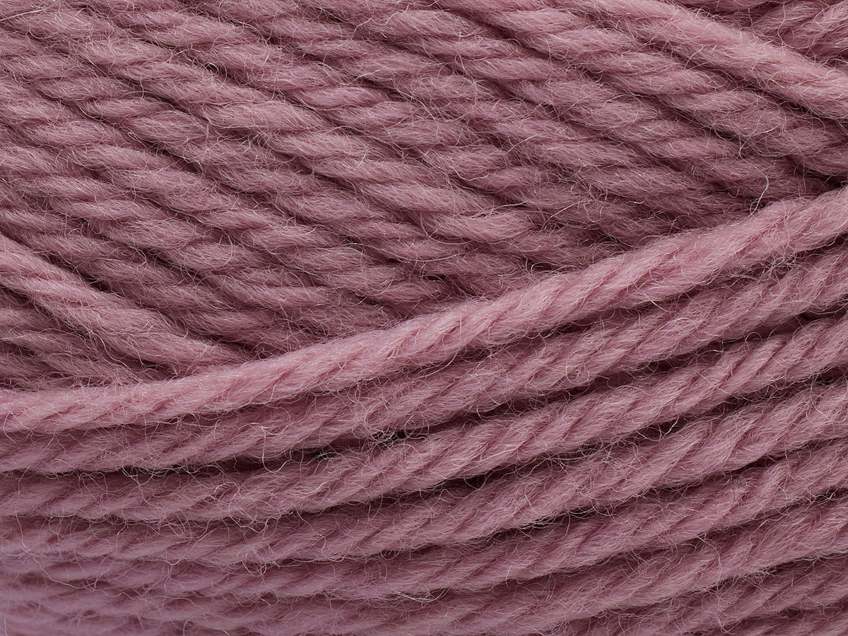 Filcolana Peruvian Highland Wool - Old Rose (227)