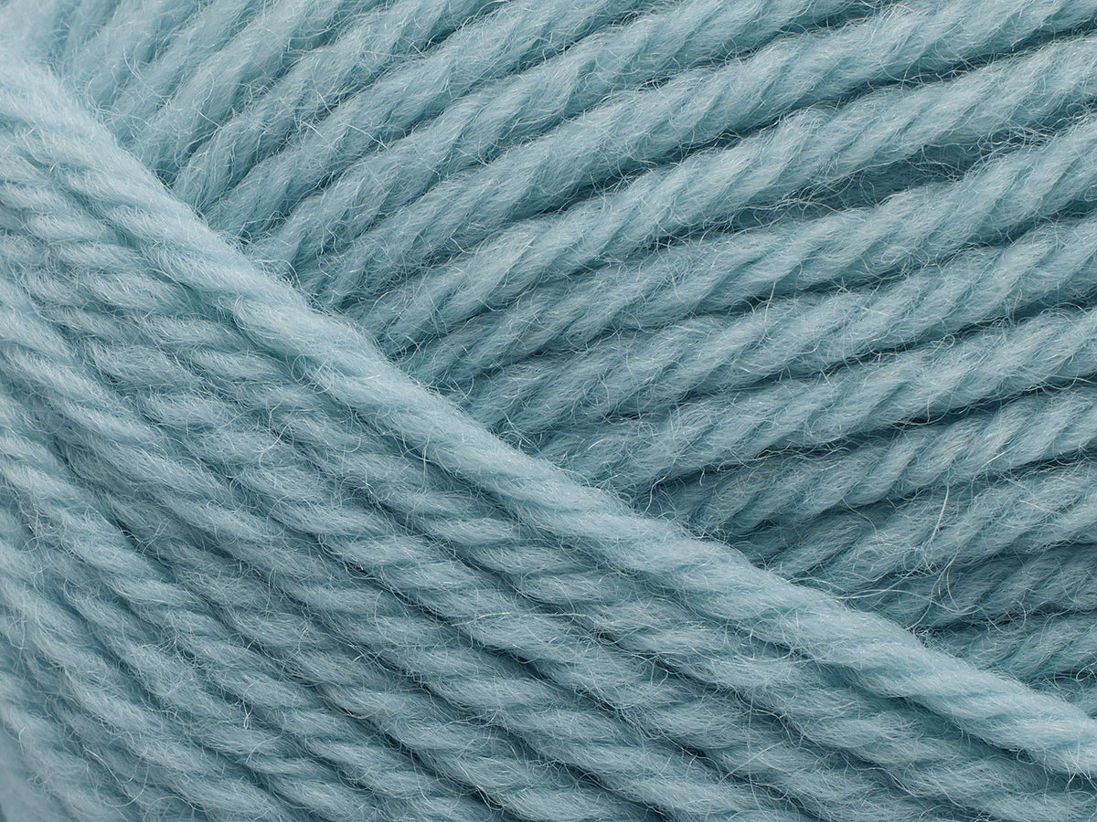 Filcolana Peruvian Highland Wool - Rime Frost (281)