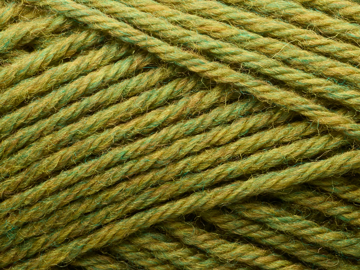 Filcolana Peruvian Highland Wool - Avocado (809)