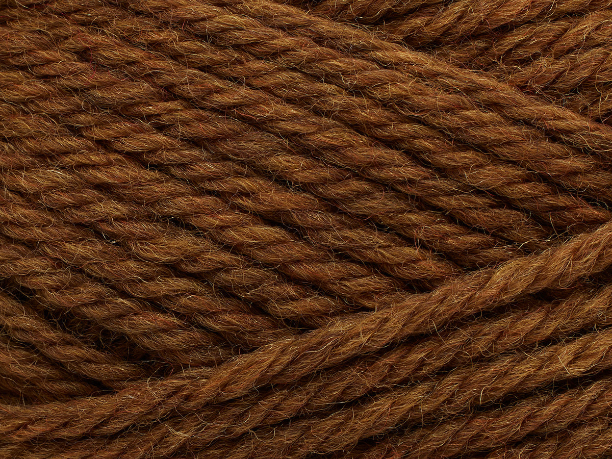 Filcolana Peruvian Highland Wool - Dijon (827)
