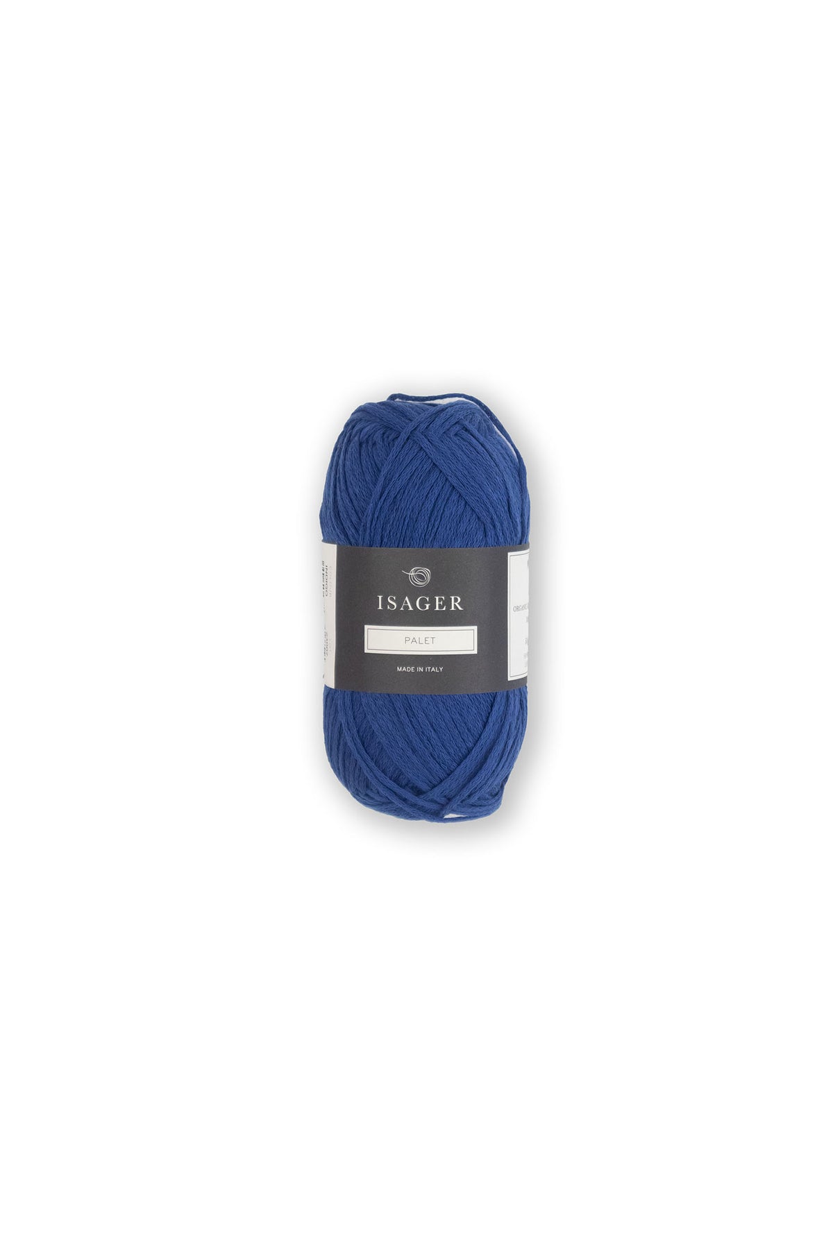 Isager Palet - Indigo
