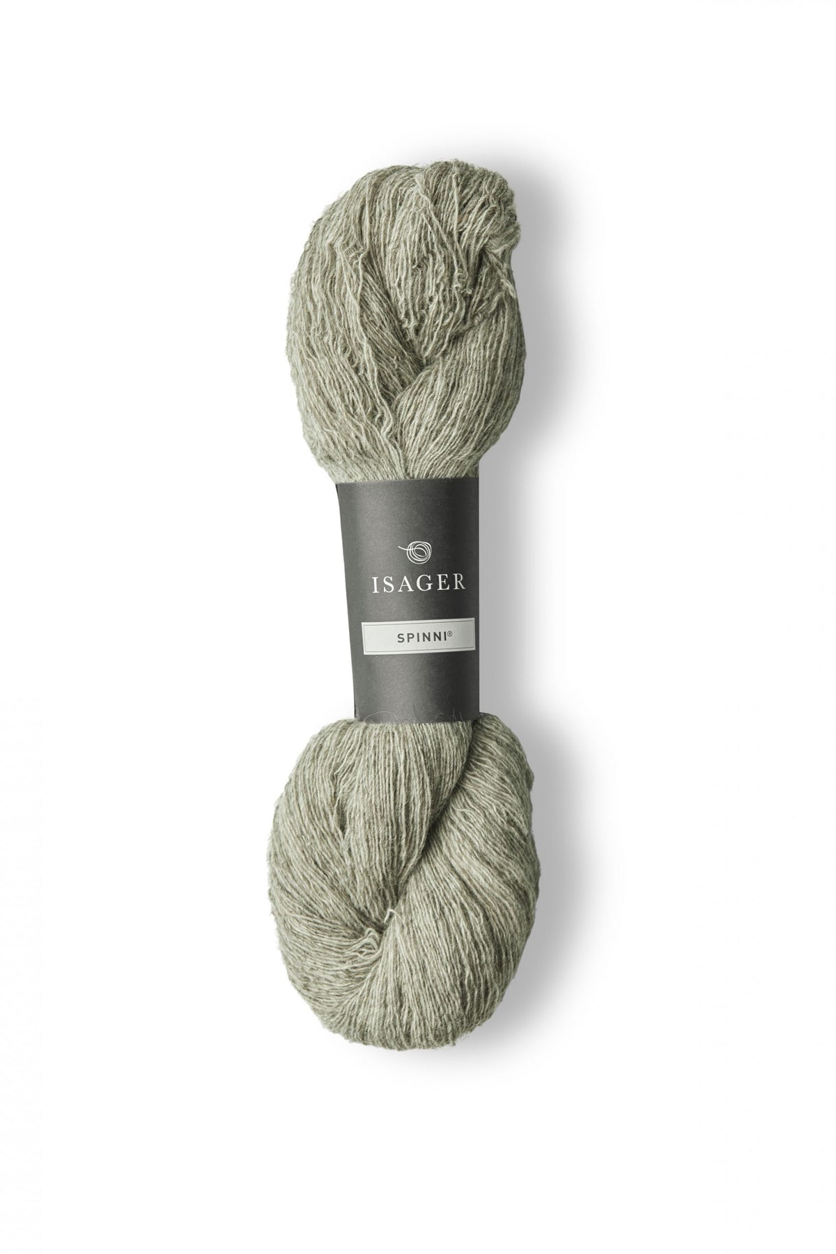Isager Spinni - 3s
