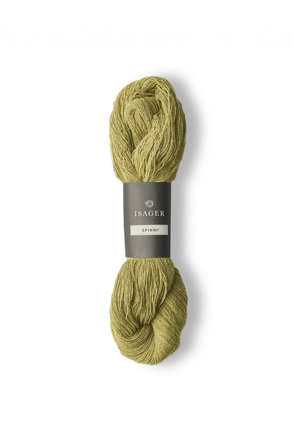 Isager Spinni - 40s