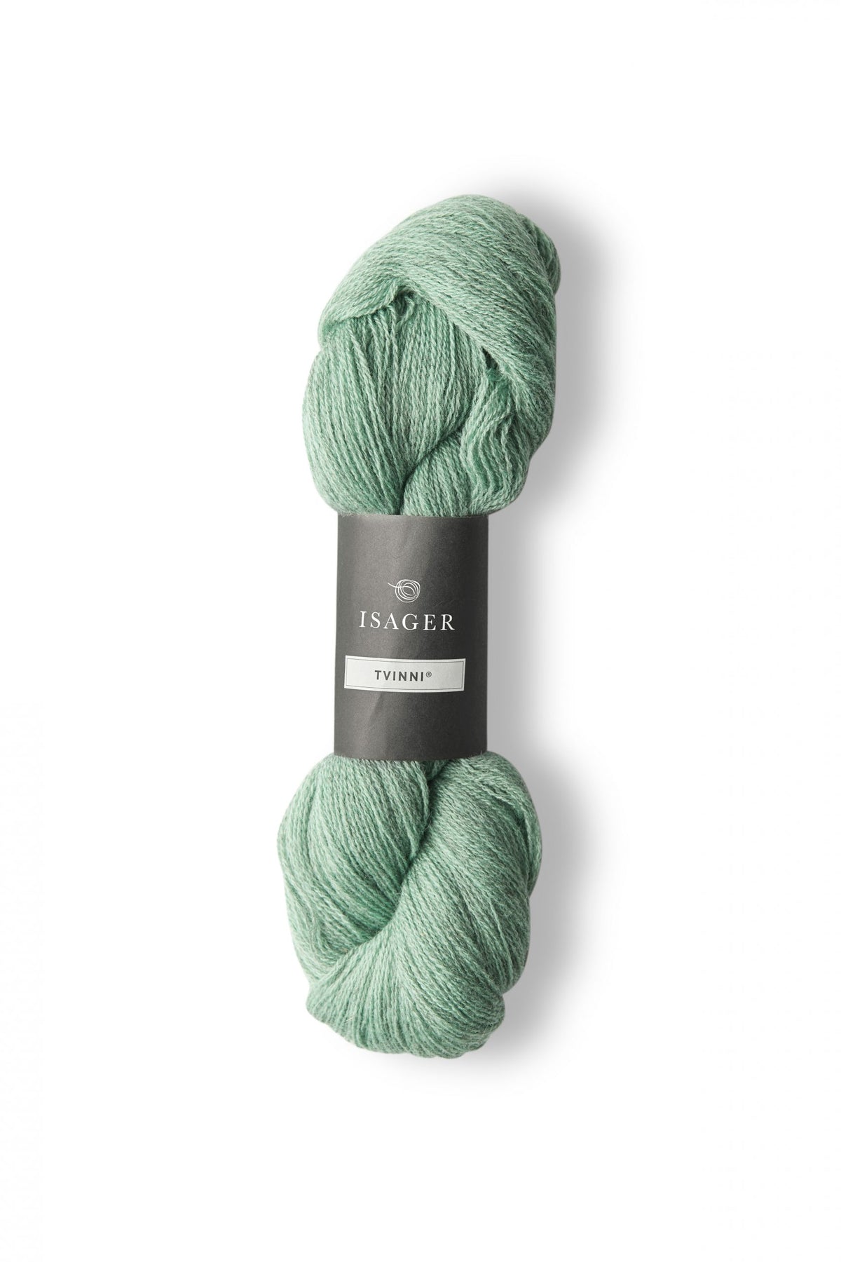 Isager Tvinni - 46s