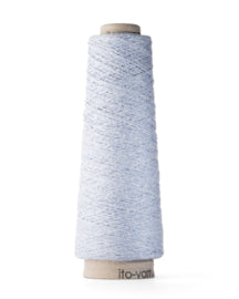 Ito Kinu - Salvia Blue (378)