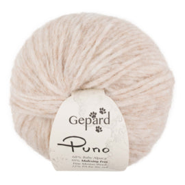 Gepard Puno - Beige (142)