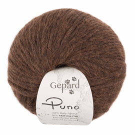 Gepard Puno - Chocolate (162)