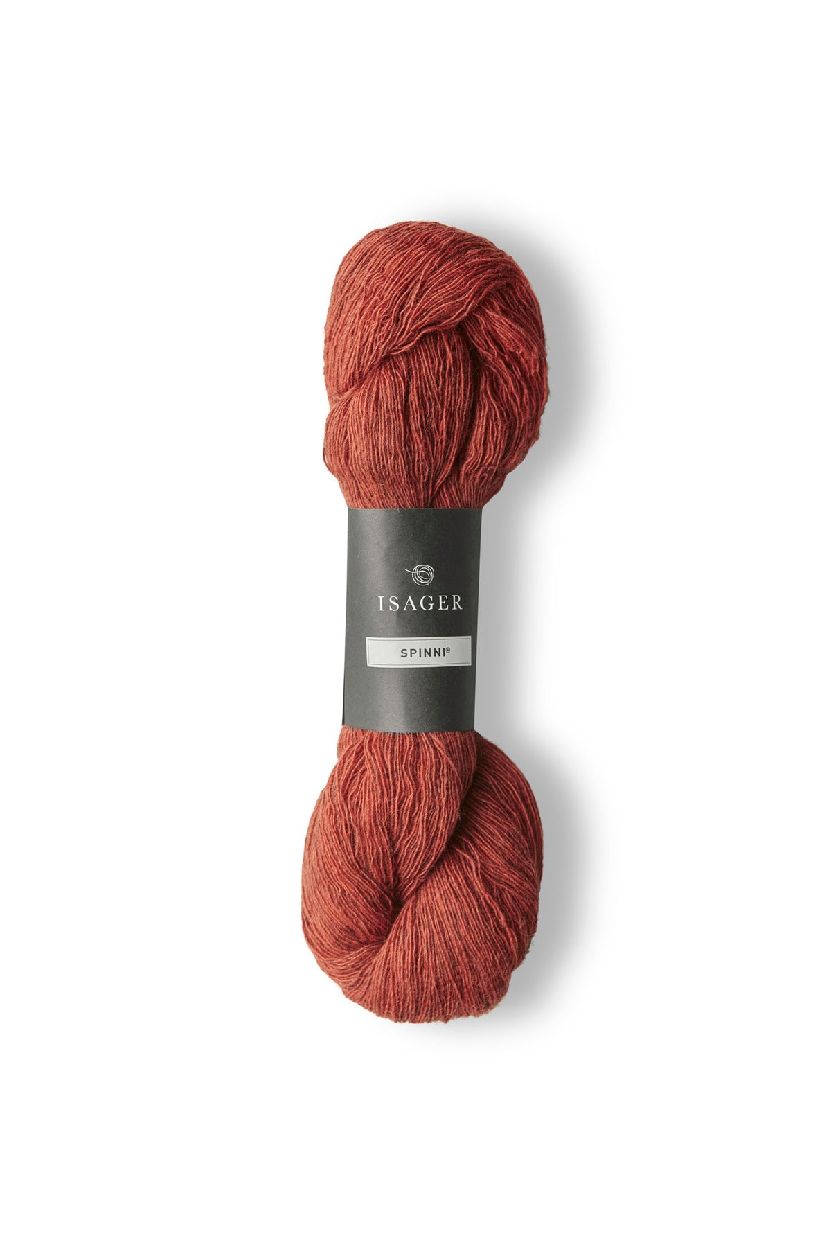 Isager Spinni - 28s