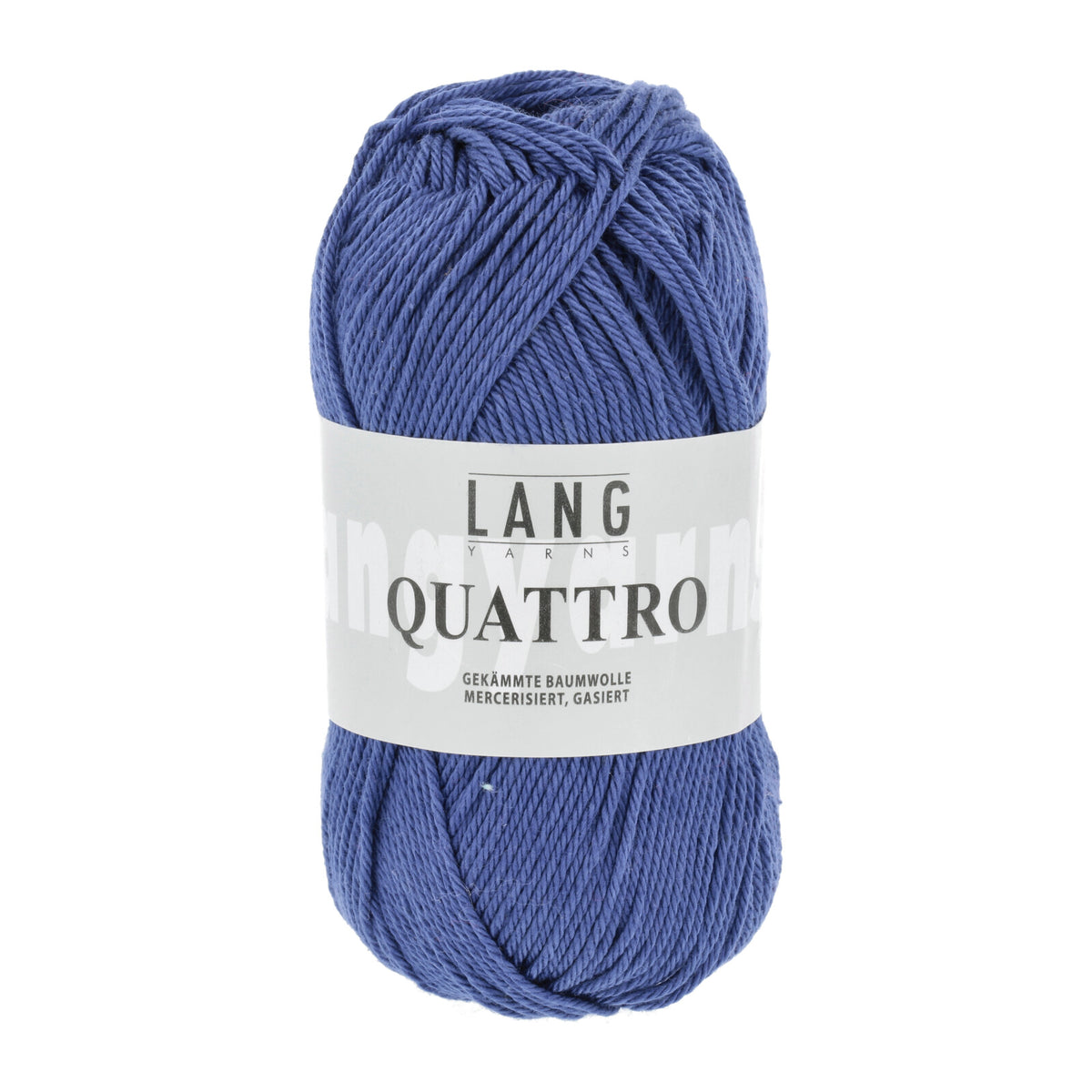 Lang Yarns Quattro - 0006