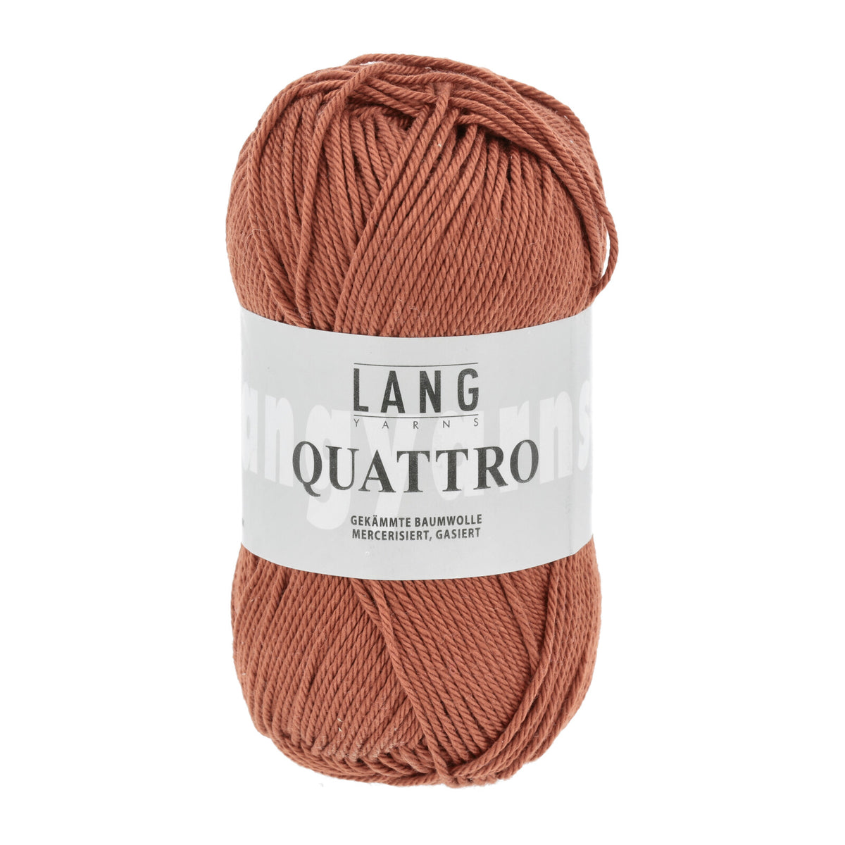 Lang Yarns Quattro - 0015