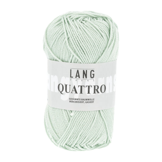 Lang Yarns Quattro - 0058