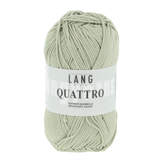 Lang Yarns Quattro - 0091