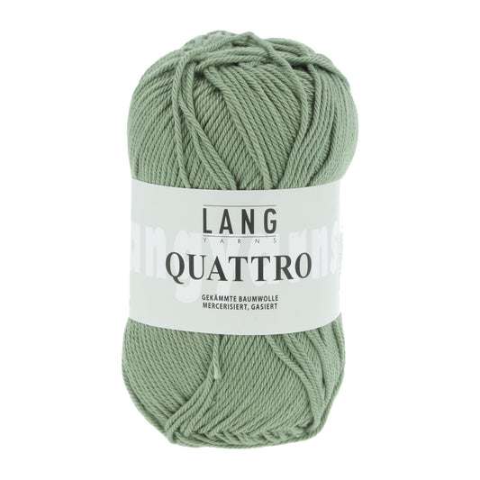 Lang Yarns Quattro - 0092