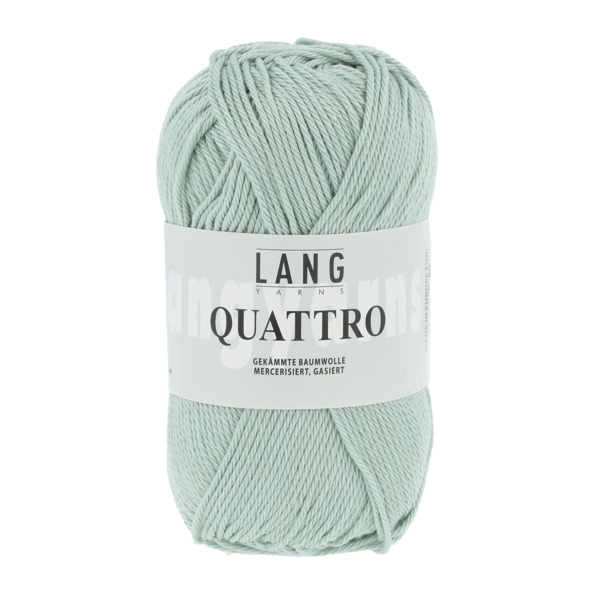 Lang Yarns Quattro - 0093