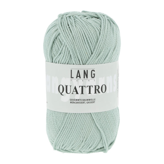 Lang Yarns Quattro - 0093