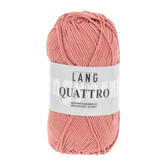 Lang Yarns Quattro - 0129