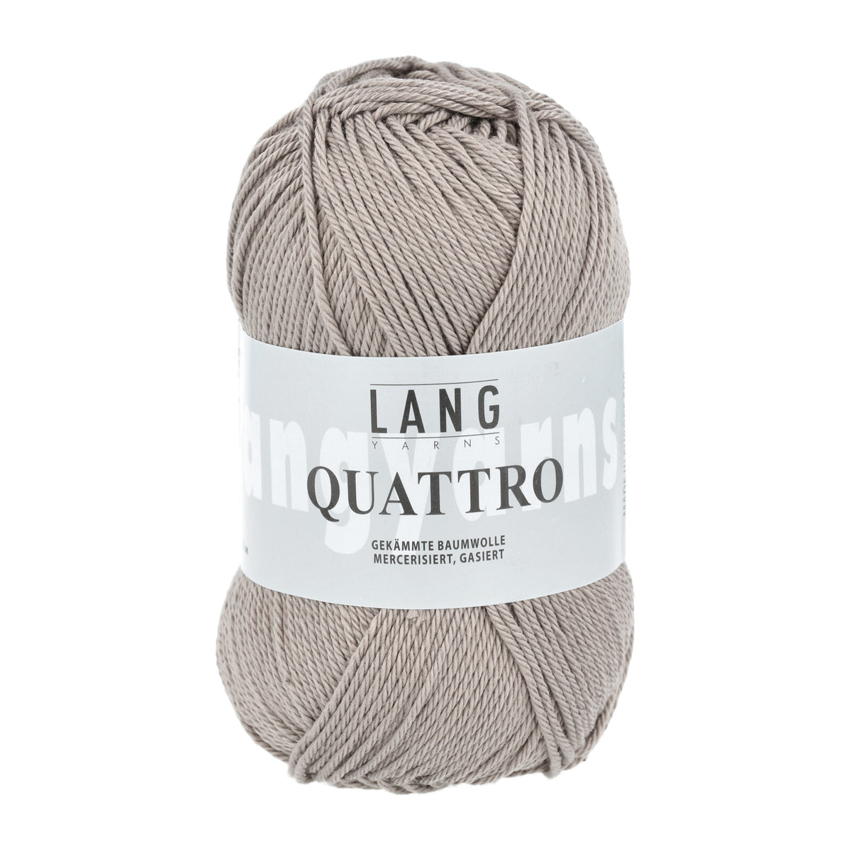 Lang Yarns Quattro - 0139