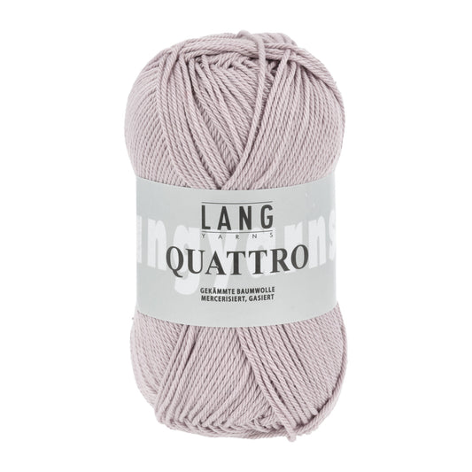 Lang Yarns Quattro - 0148
