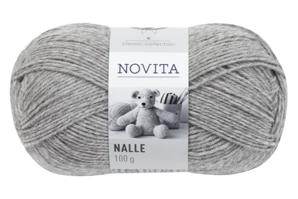 Novita Nalle - 048