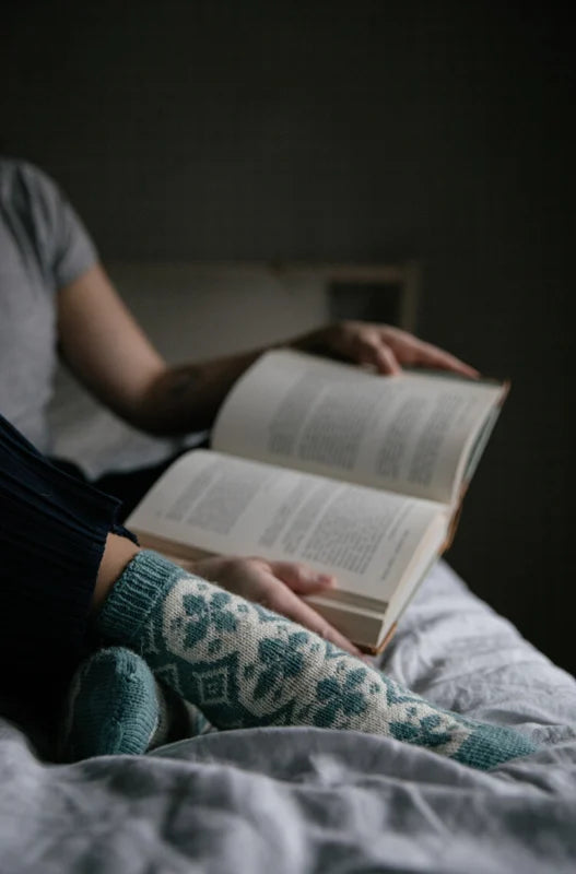 52 Weeks of Socks - Vol 1