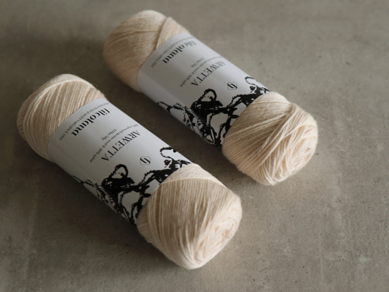 Filcolana Arwetta - Champagne (383)