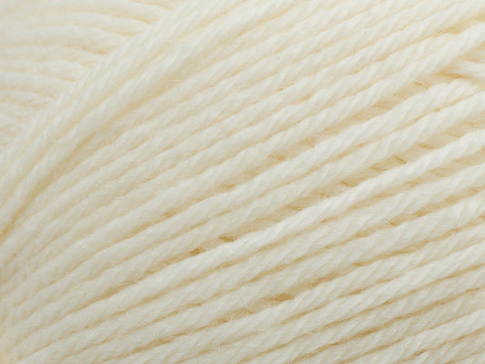 Filcolana Anina - Natural White (101)