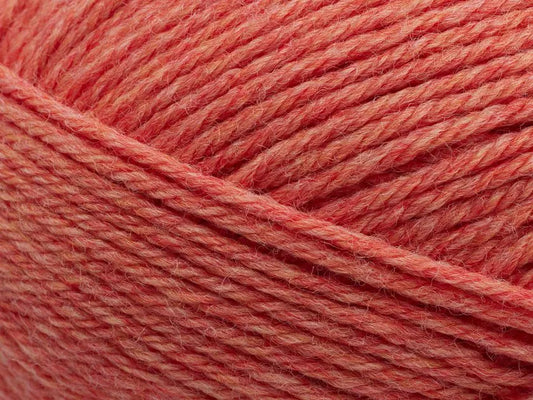 Filcolana Anina - Cantaloupe Melange (826)